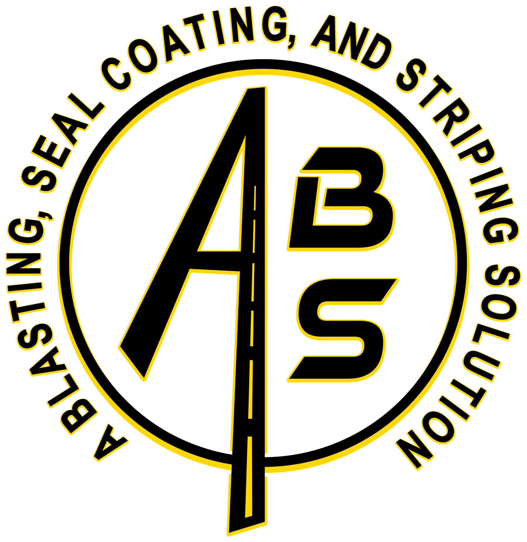A.B.S Solution logo