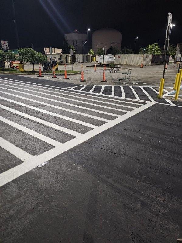 Roadway pavement